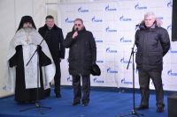 Почетные гости